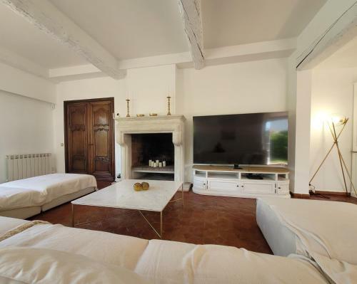 Villa Les Oliviers