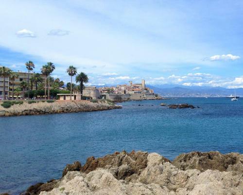 Apartamento Roi Chevalier