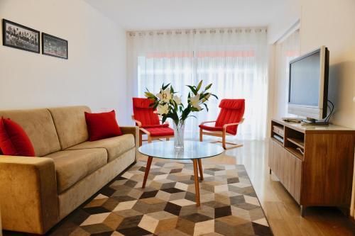 Apartamento Roi Chevalier