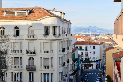 Apartamento Roi Chevalier