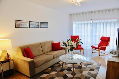 Apartamento Roi Chevalier
