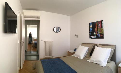 Apartamento Roi Chevalier