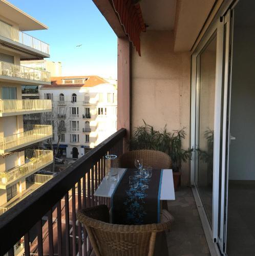 Apartamento Roi Chevalier