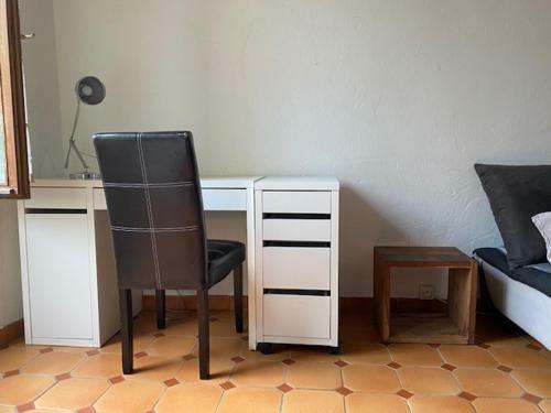 Apartamento Studio Centre Du Vieil Antibes