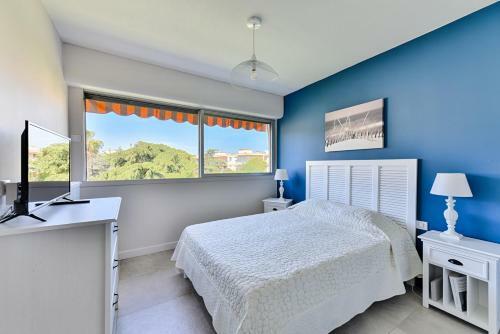 Apartamento Happyfew Les Oliviers Antibes