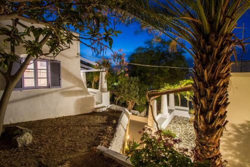 Apartamento Villa Bella Leros