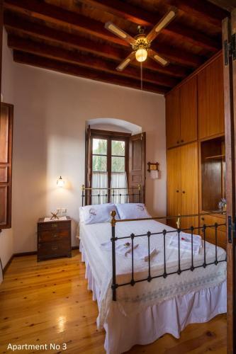 Apartamento Villa Bella Leros