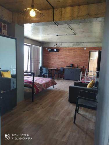Shekvetili Apartment Pepo