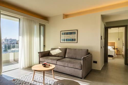 Apartamento Sii City Luxury Suites