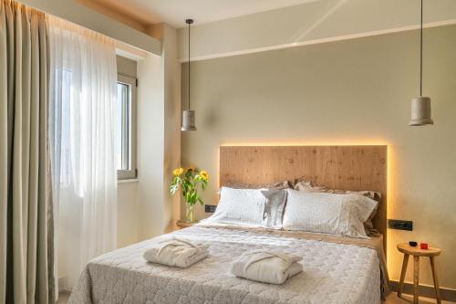 Apartamento Sii City Luxury Suites