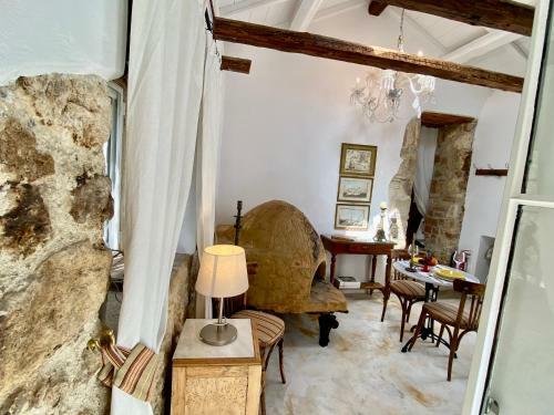 Apartamento Corfu Rural-chic Gems