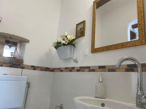 Apartamento Corfu Rural-chic Gems