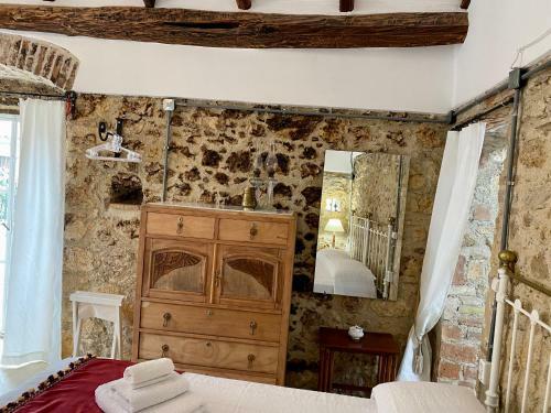 Apartamento Corfu Rural-chic Gems