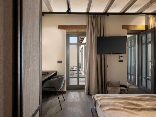 Villa Rastoni - Enjoy Your Slow-travel Mindset