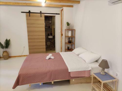 Zaira's Apartment Corfu Town