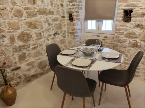 Zaira's Apartment Corfu Town