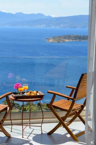 Apartamento Villa Lenika