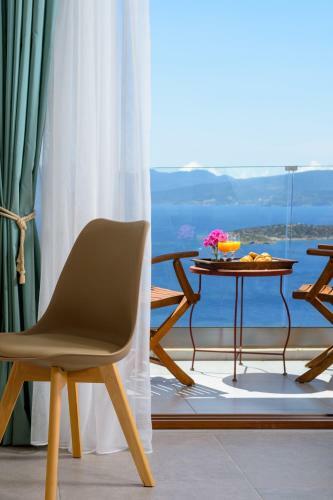 Apartamento Villa Lenika