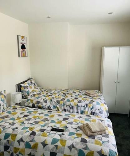 Apartamento Wadhurst - Stunning 4 Bed (All En-suite) House
