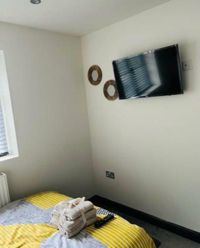 Apartamento Wadhurst - Stunning 4 Bed (All En-suite) House
