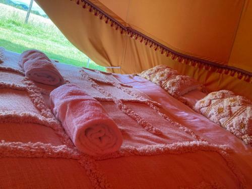 Maju Glamping