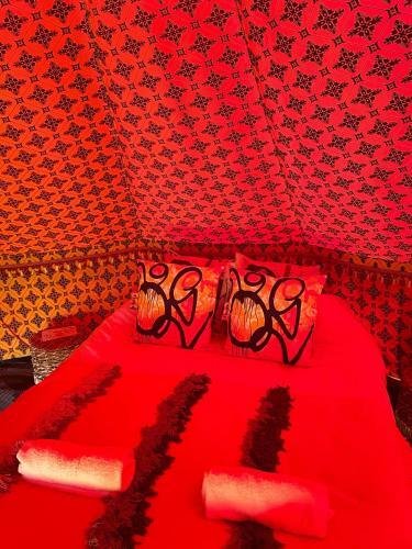 Maju Glamping