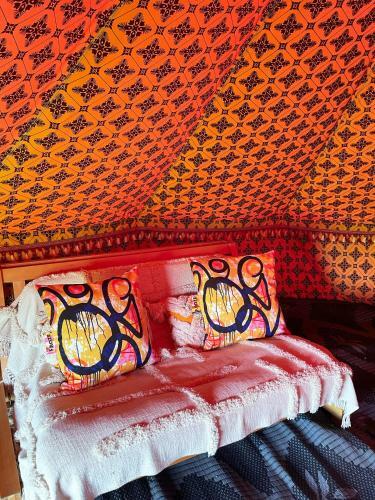 Maju Glamping
