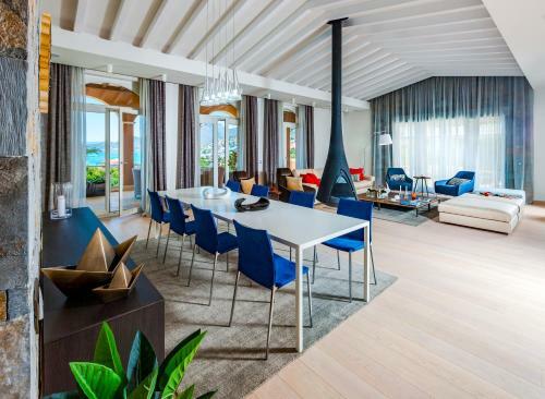 Villa The View