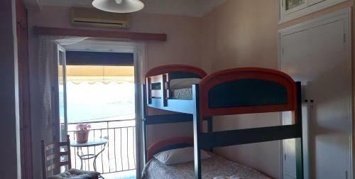 Apartamento Horizonview Plakes