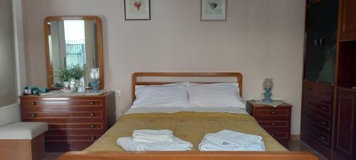 Apartamento Horizonview Plakes