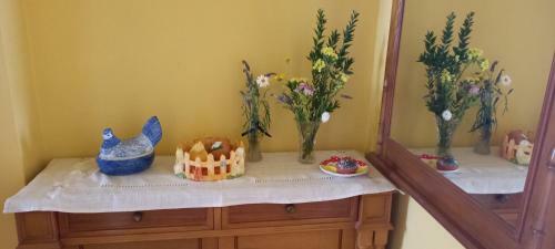 Apartamento Horizonview Plakes
