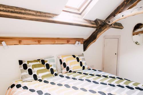 Apartamento The Barn At Ty Beic