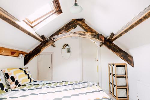 Apartamento The Barn At Ty Beic