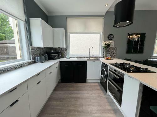 Apartamento Loch Lomond Mews