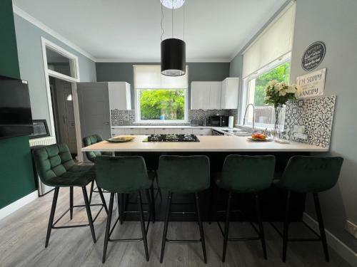 Apartamento Loch Lomond Mews
