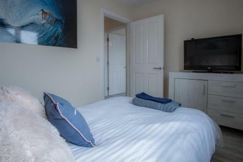 Kilgetty Heights - 2 Bedroom Cottage - Kilgetty