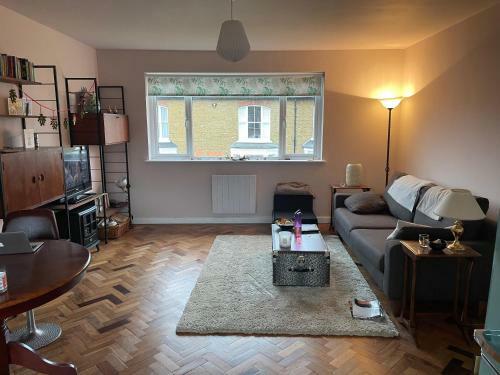 Apartamento Flipsfunkyflat