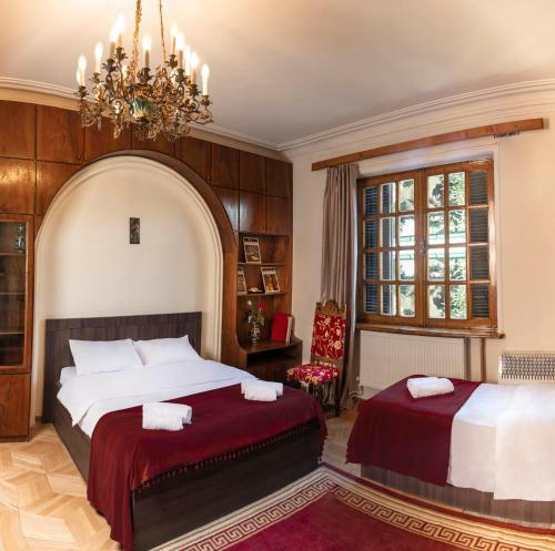 Vedzisi Garden Hotel