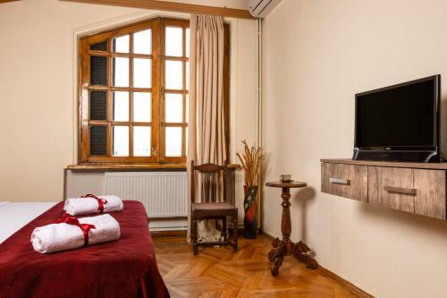 Vedzisi Garden Hotel