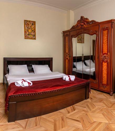 Vedzisi Garden Hotel