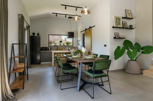 Villa Tonina
