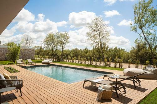Beautiful Villa Gaia 2