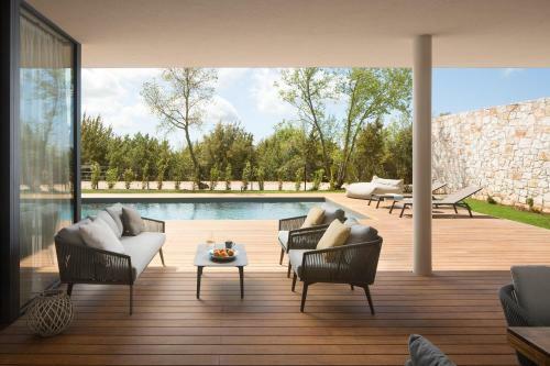 Beautiful Villa Gaia 2