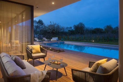Beautiful Villa Gaia 2