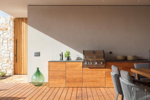 Beautiful Villa Gaia 1