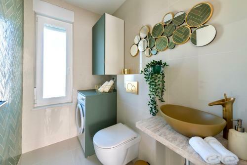 Apartvilla Zanna