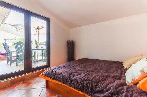 Comfortable 2 Bedroom Apartment - 5 Persons