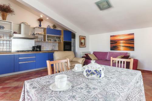 Comfortable 2 Bedroom Apartment - 5 Persons