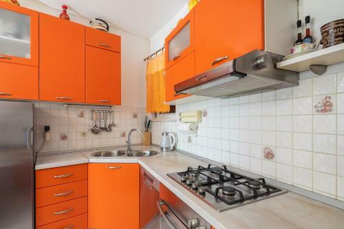 Terra Apartment