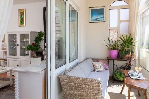 Terra Apartment